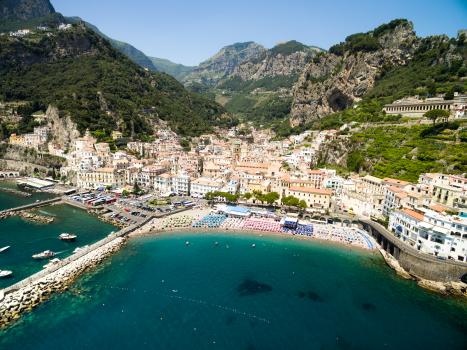 amalfi coast italy scenic rome nights places days
