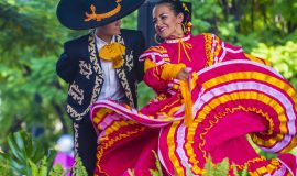 mexico