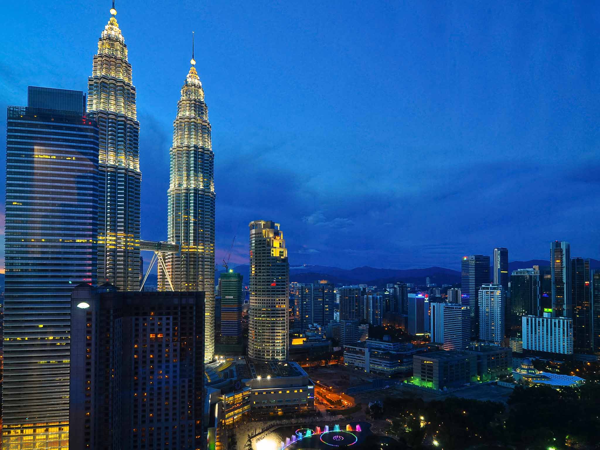 Ascort Kuala Lumpur